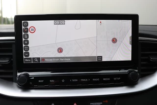 Kia Ceed Sportswagon – thumbnail 23
