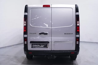 Renault Trafic – thumbnail 3