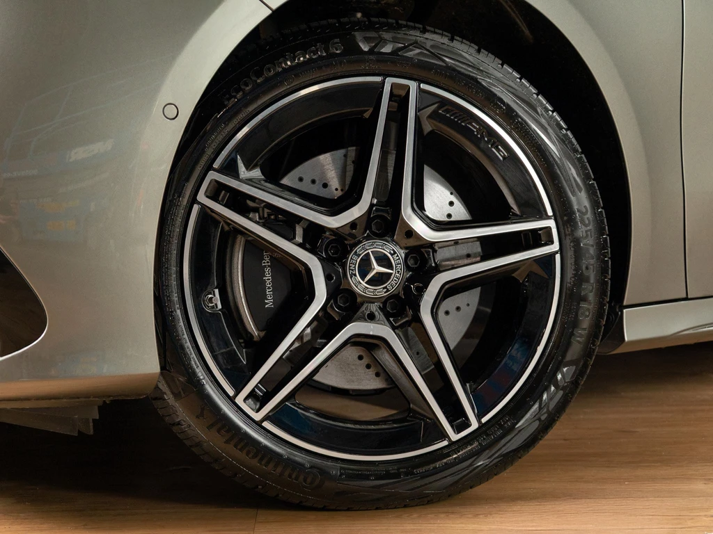 Mercedes-Benz A-Klasse – foto 6