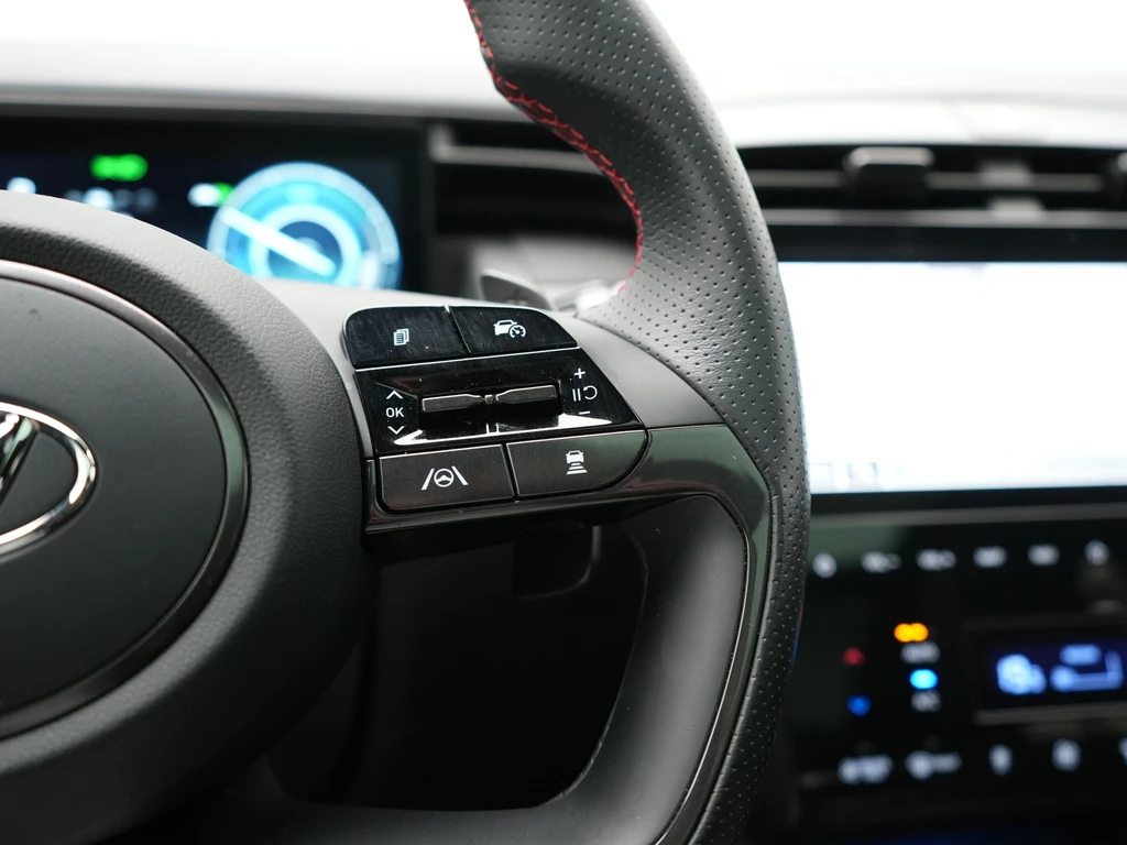 Hyundai Tucson – foto 33