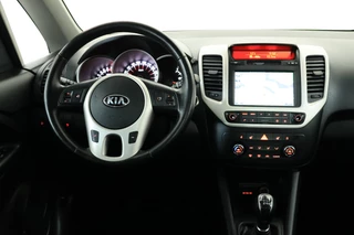 Kia Venga – thumbnail 16