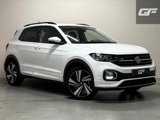 Volkswagen T-Cross – thumbnail 16
