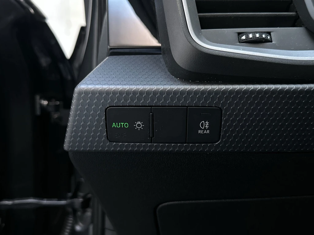 Audi A1 Sportback – foto 20