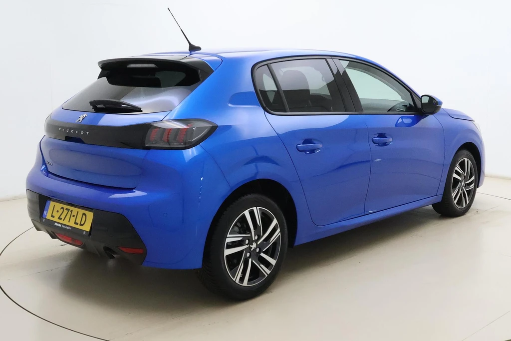 Peugeot 208 – foto 6