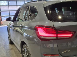 BMW X1 – thumbnail 4