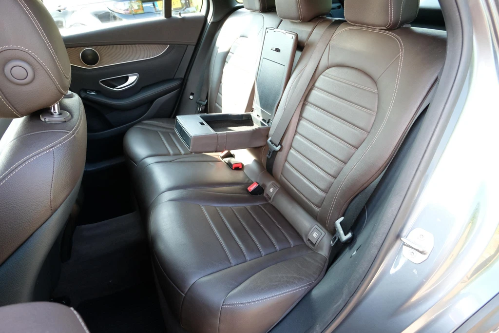 Mercedes-Benz GLC – foto 10