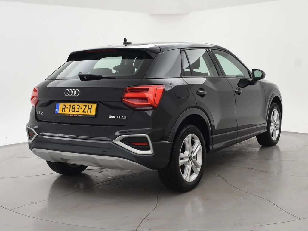 Audi Q2 – foto 4