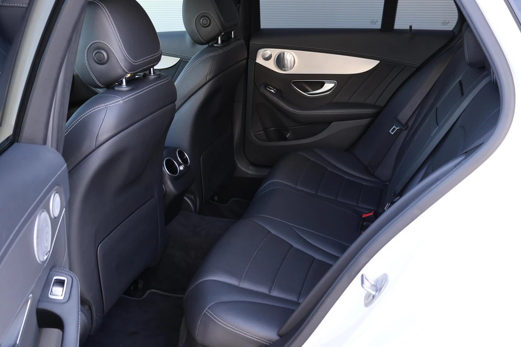 Mercedes-Benz C-Klasse – foto 28