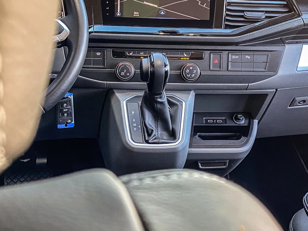 Volkswagen Transporter – foto 66
