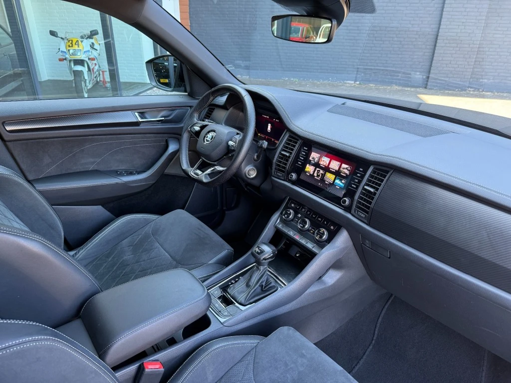 Škoda Kodiaq – foto 40
