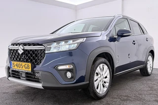 Suzuki S-Cross – thumbnail 5