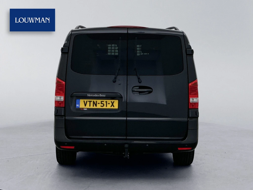 Mercedes-Benz Vito – foto 6