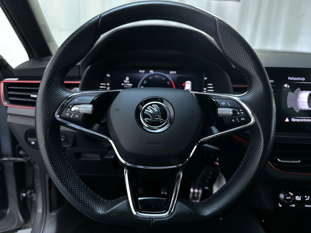 Škoda Kamiq – foto 11