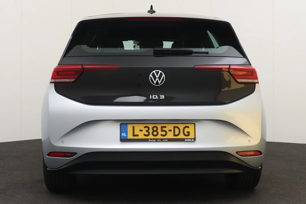 Volkswagen ID.3 – foto 3