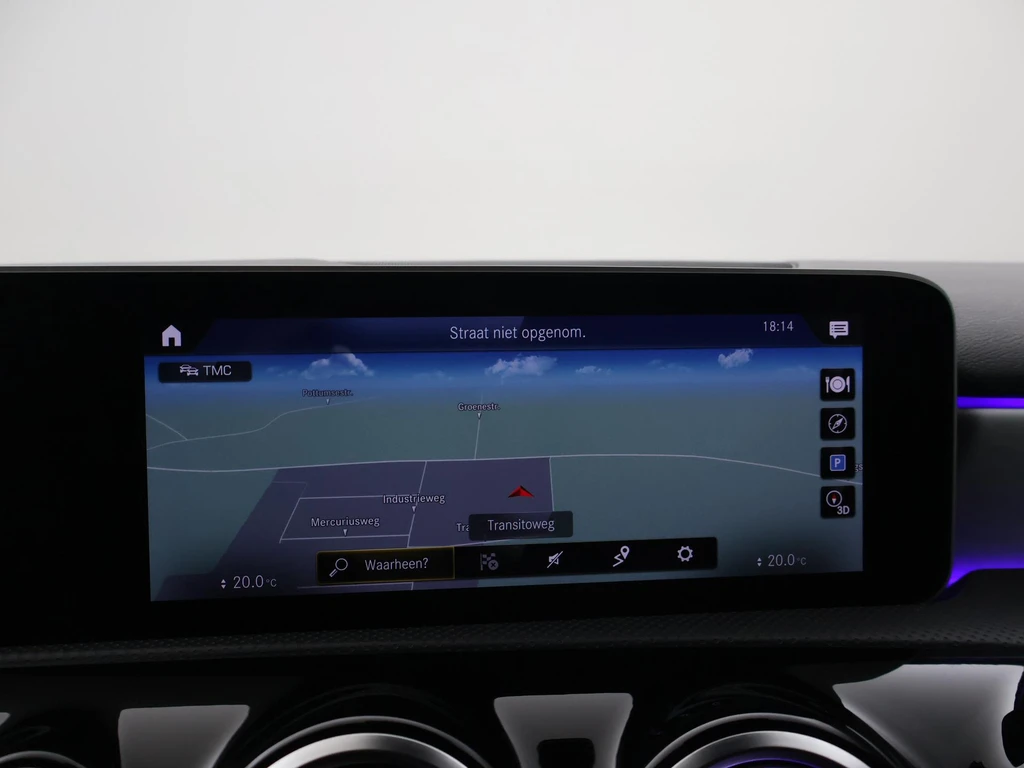 Mercedes-Benz A-Klasse – foto 43