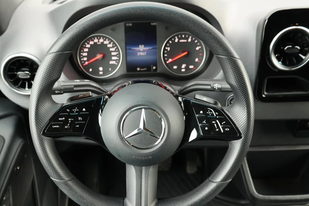 Mercedes-Benz Sprinter – foto 20