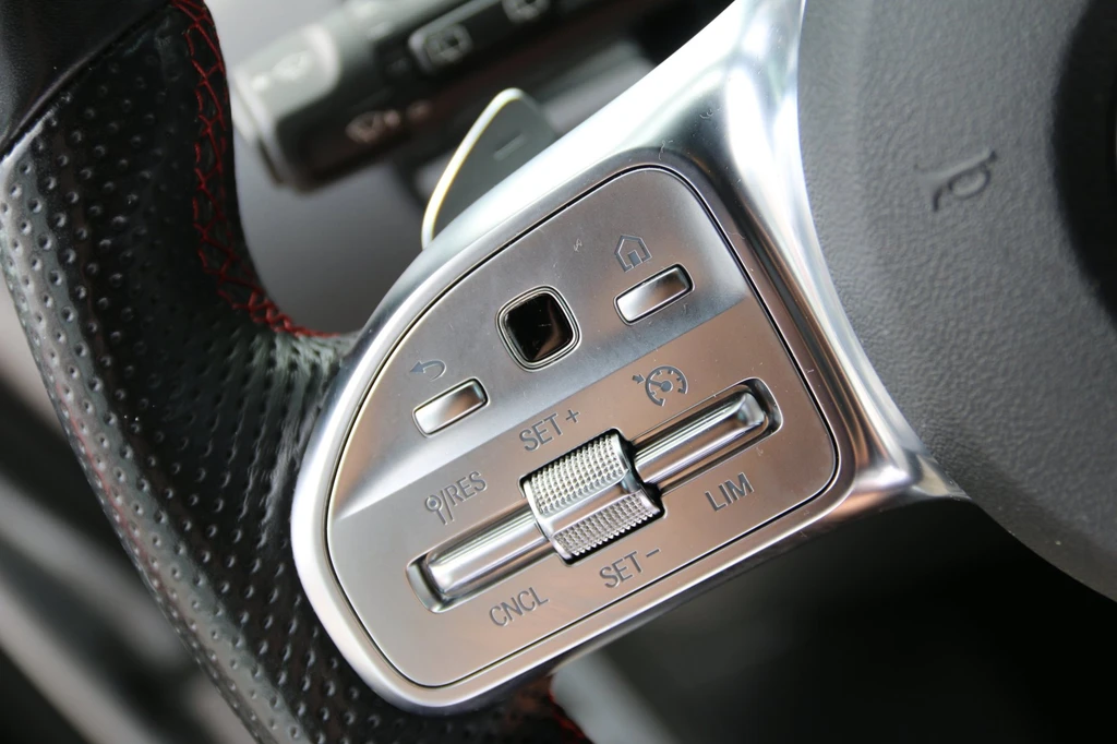 Mercedes-Benz B-Klasse – foto 11