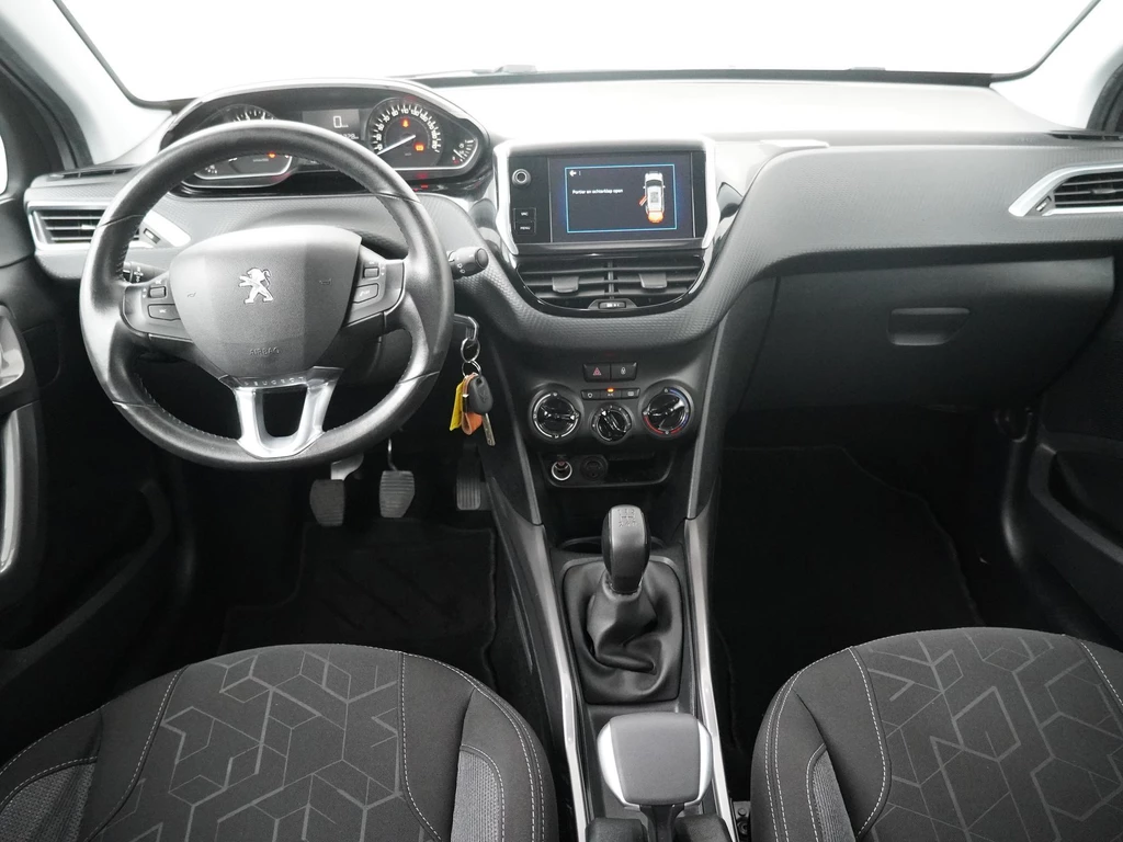 Peugeot 2008 – foto 20
