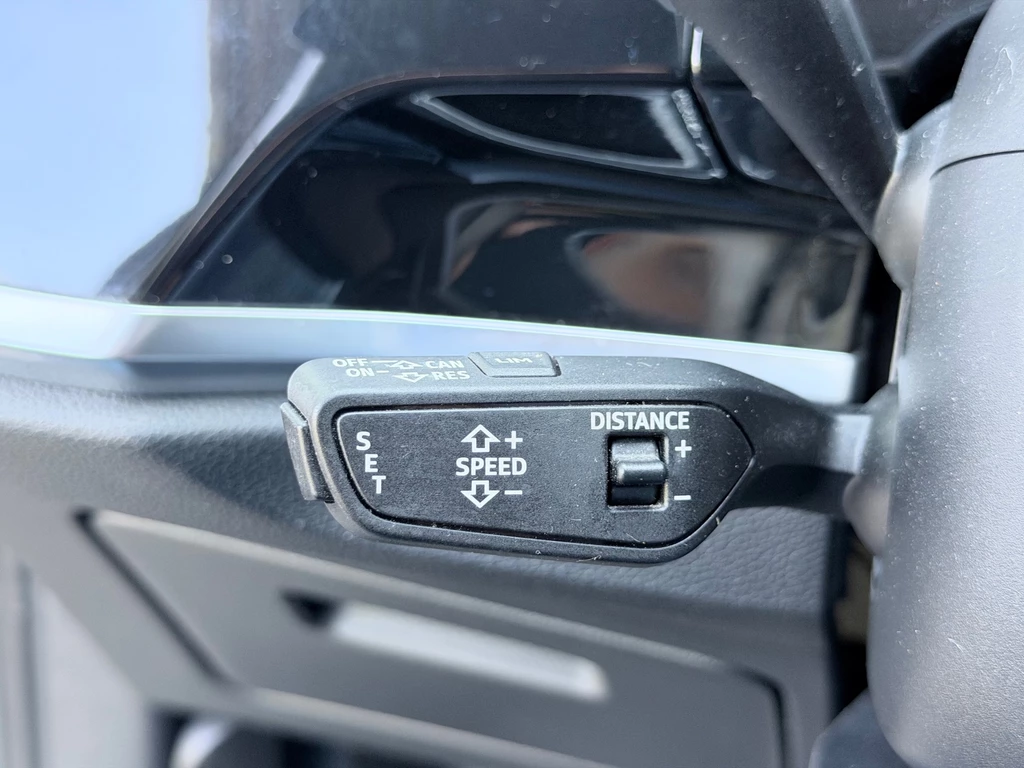 Audi Q3 – foto 14