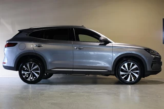 BYD SEAL U – thumbnail 7