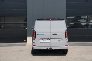 Ford E-Transit Custom – thumbnail 7