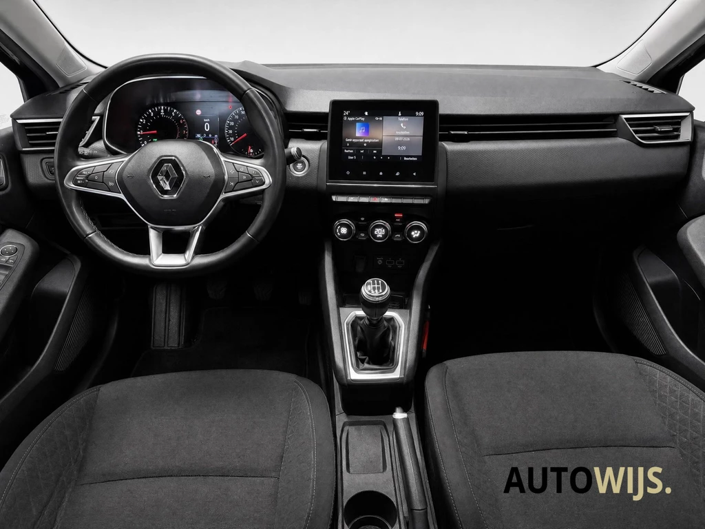 Renault Clio – foto 9