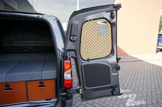Opel Combo – thumbnail 38