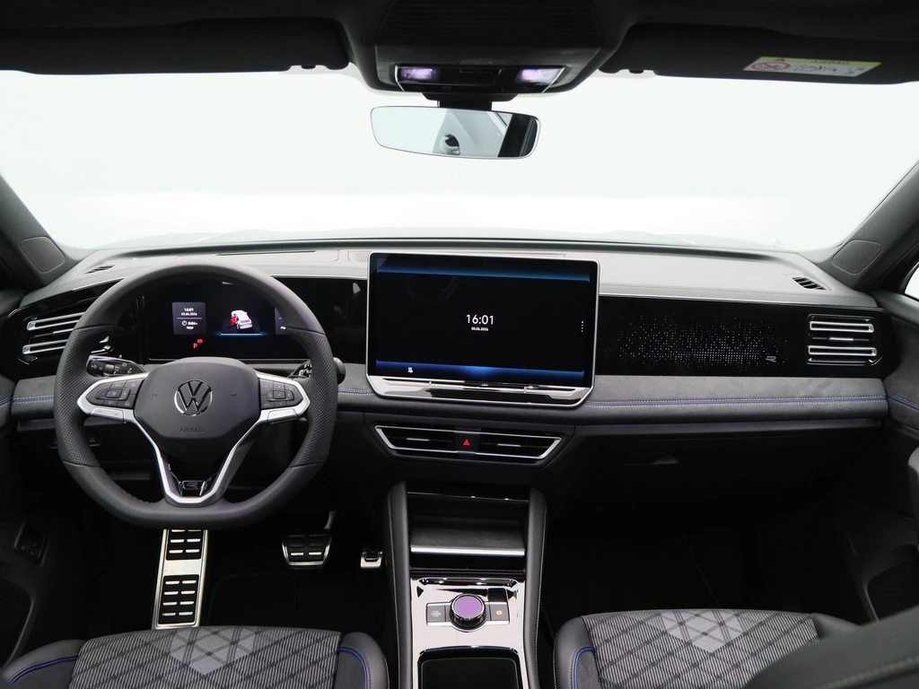 Volkswagen Tiguan – foto 39
