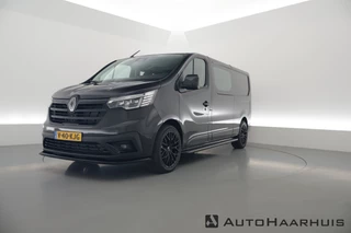 Renault Trafic – thumbnail 1