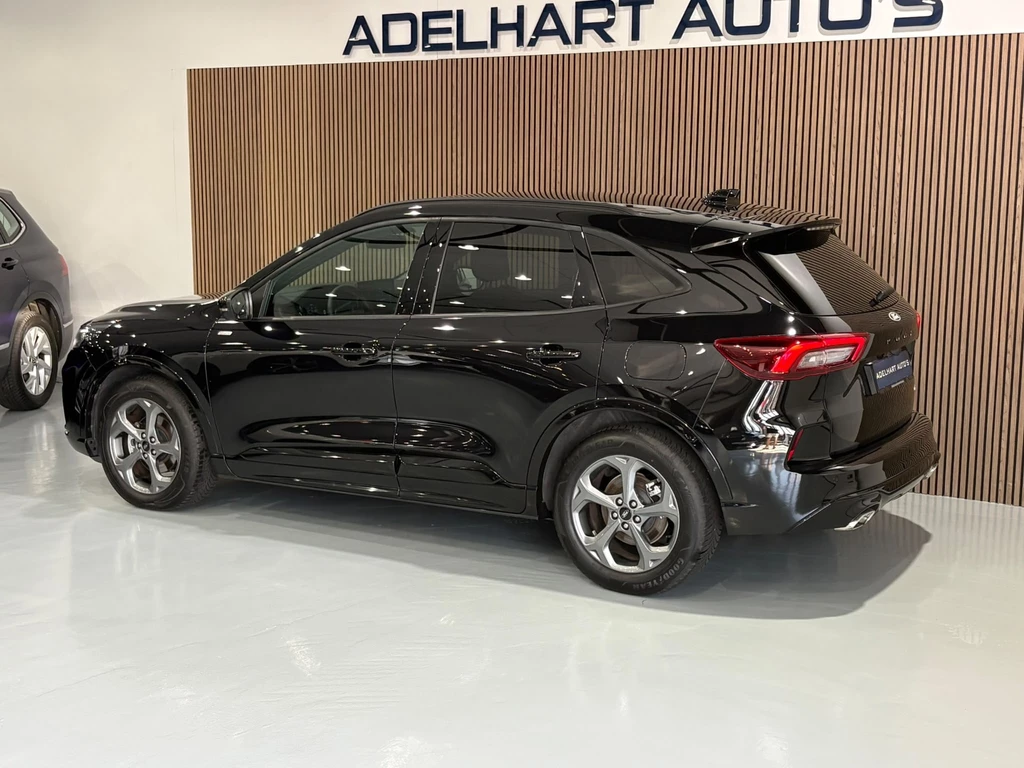 Ford Kuga – foto 8