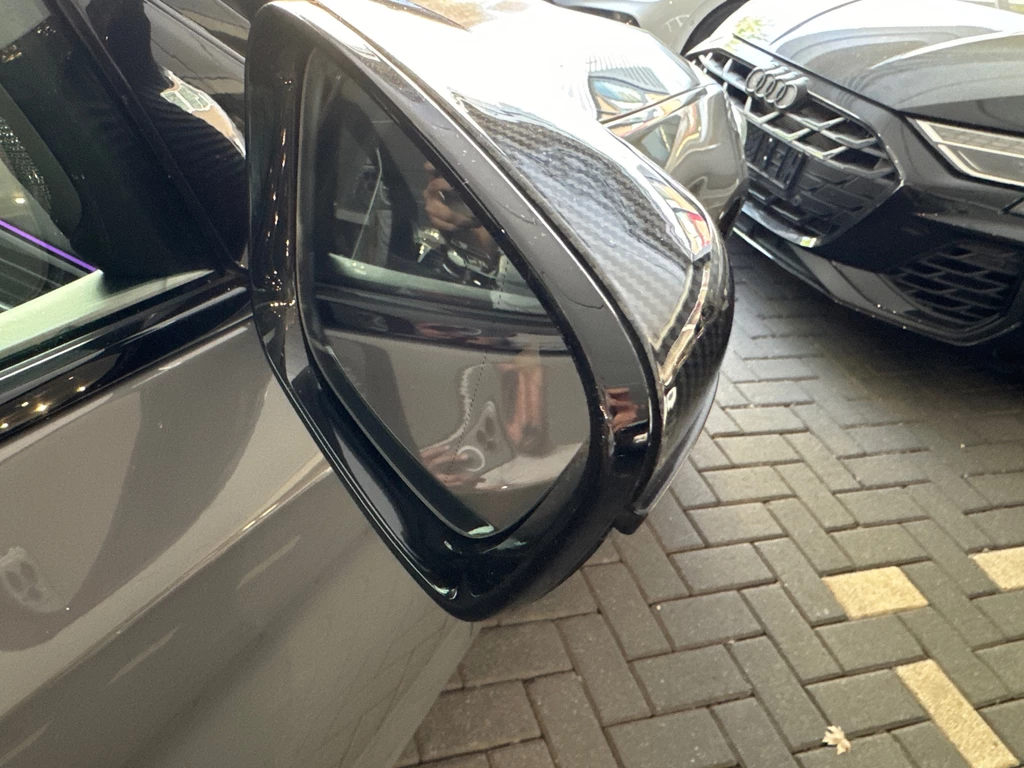 BMW 5 Serie – foto 33