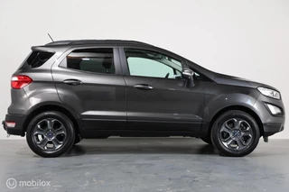 Ford EcoSport – thumbnail 7
