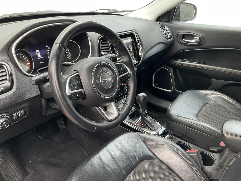 Jeep Compass – foto 43