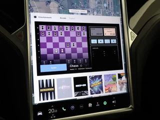 Tesla Model X – thumbnail 57