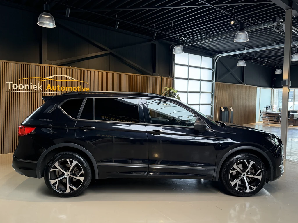 SEAT Tarraco – foto 8