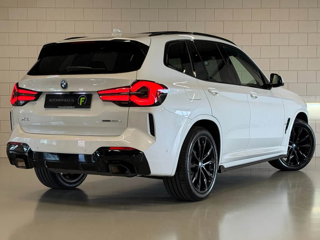 BMW X3 – foto 5