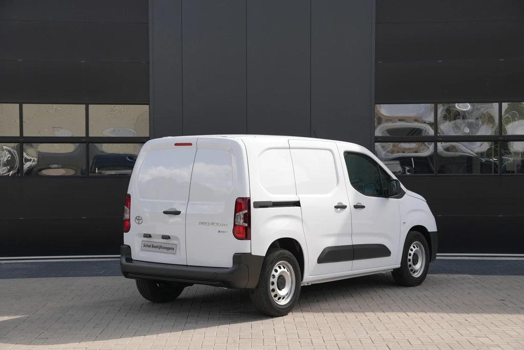 Toyota ProAce – foto 5
