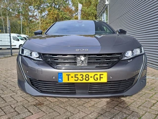 Peugeot 508 – thumbnail 7