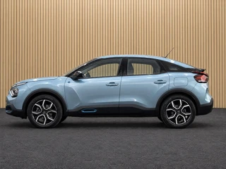 Citroën ë-C4 – thumbnail 2