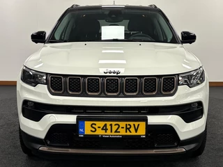 Jeep Compass – thumbnail 11