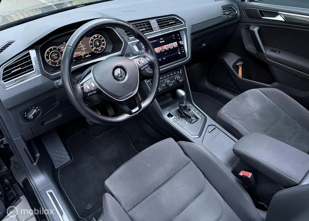 Volkswagen Tiguan – foto 30