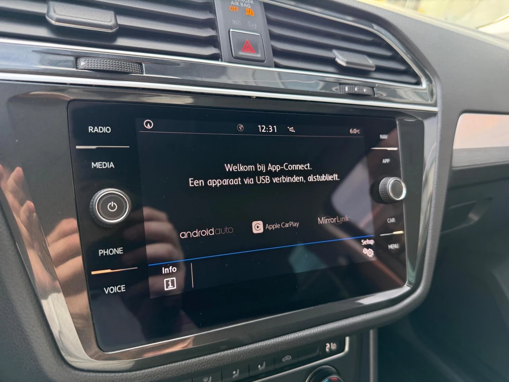 Volkswagen Tiguan – foto 17