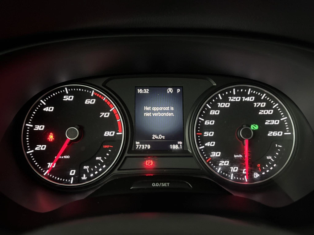 SEAT Ateca – foto 17