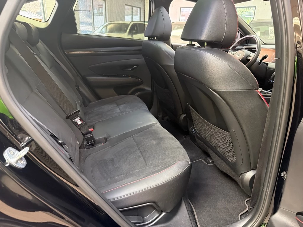 Hyundai Tucson – foto 19