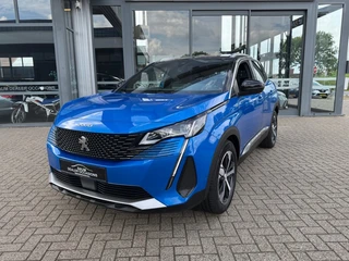 Peugeot 3008 – thumbnail 2
