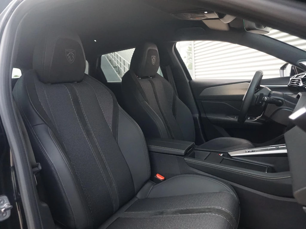 Peugeot 308 – foto 39