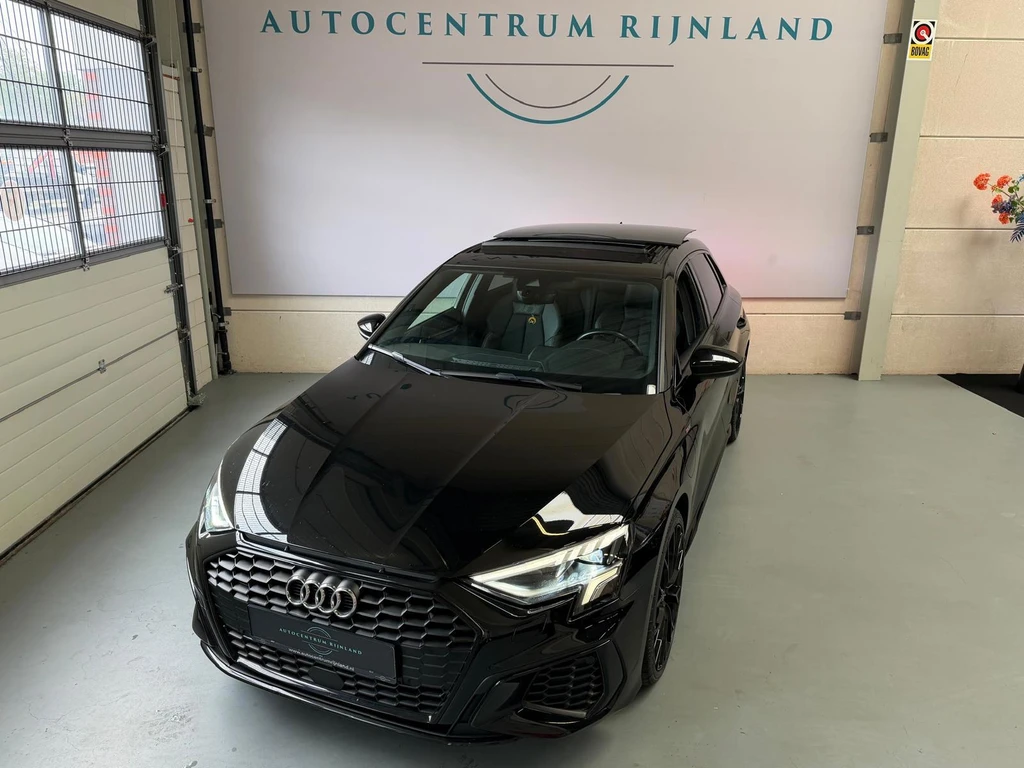 Audi A3 – foto 2