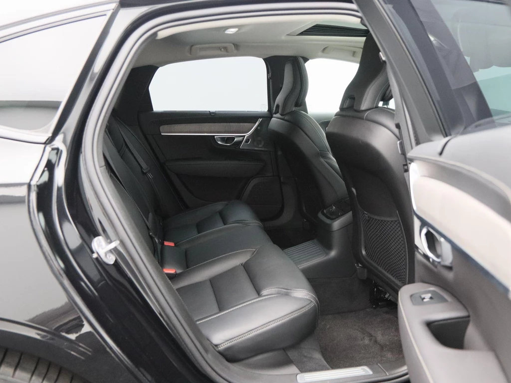 Volvo S90 – foto 41
