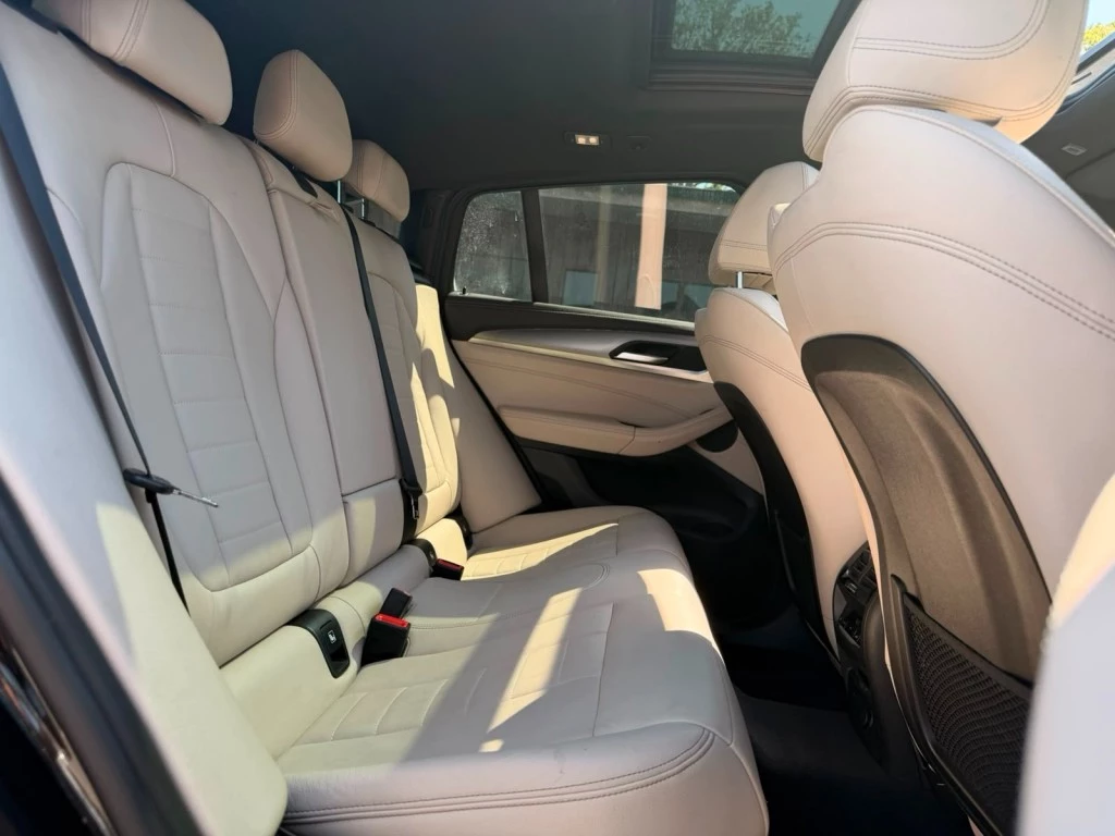 BMW X4 – foto 21