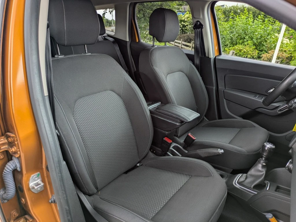 Dacia Duster – foto 11